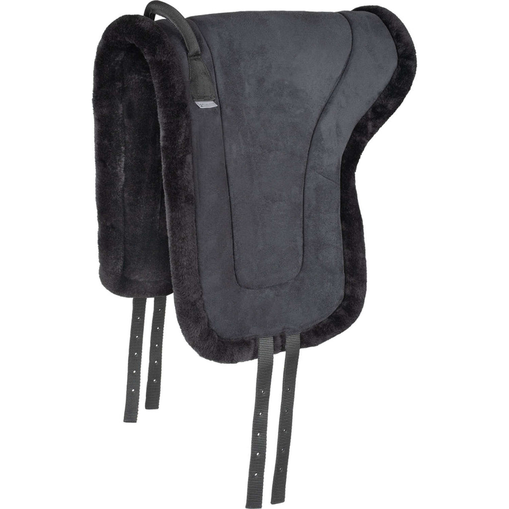 Waldhausen Pad Sans Selle Soft Noir