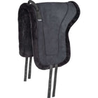 Waldhausen Pad Sans Selle Soft Noir