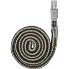Waldhausen Corde pour Licol Plus avec Crochet Panique Espresso/Sage