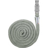 Waldhausen Corde pour Licol Plus avec Crochet Panique Sage