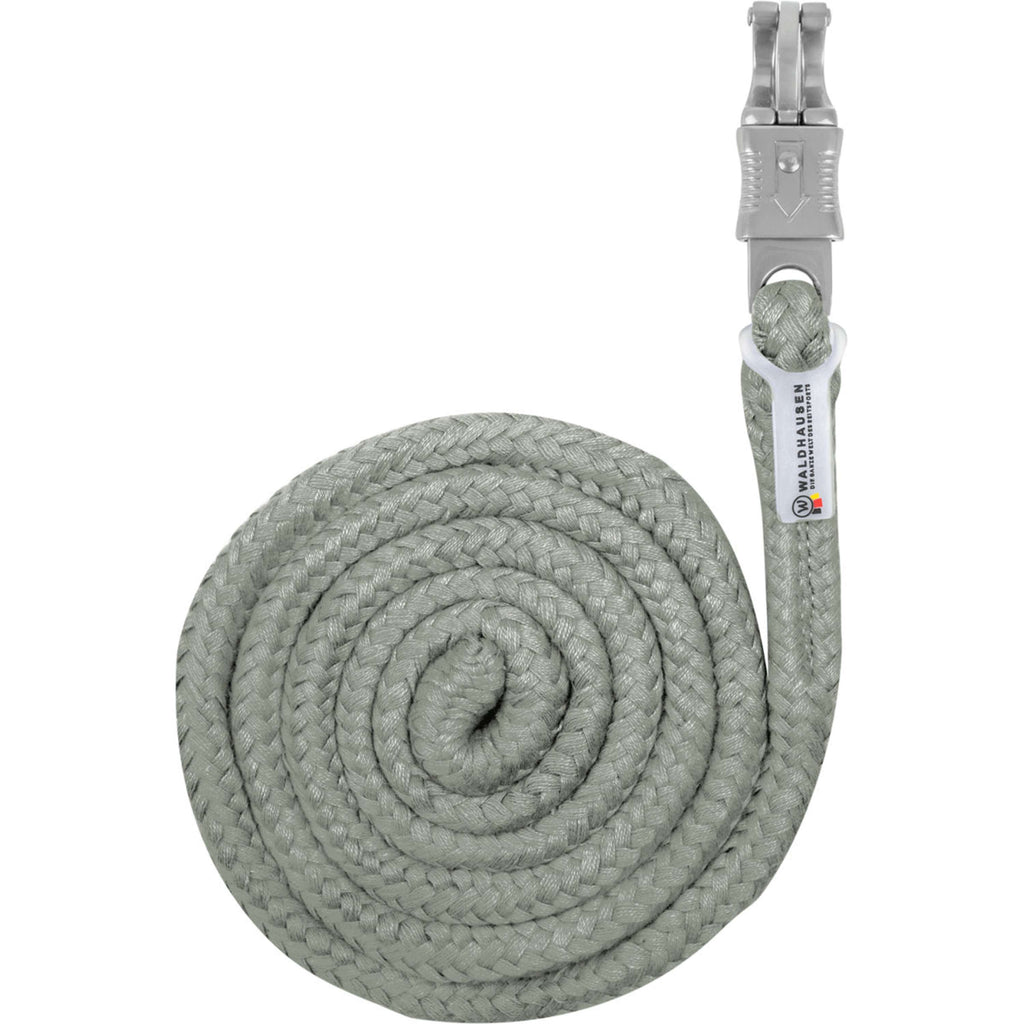 Waldhausen Corde pour Licol Plus avec Crochet Panique Sage