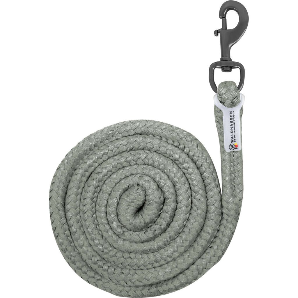 Waldhausen Corde pour Licol Plus avec Mousqueton Sage