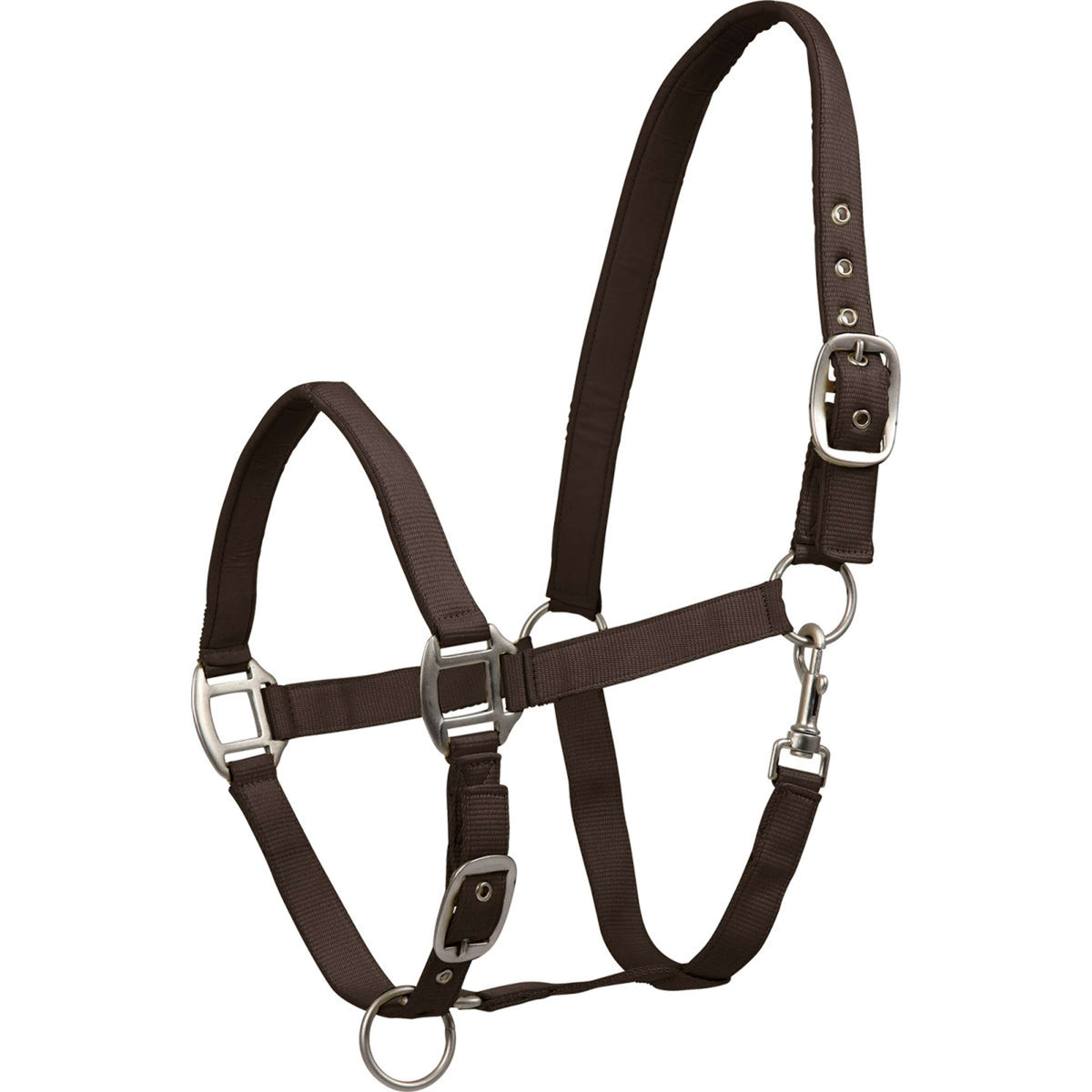Waldhausen Licol Satin Espresso