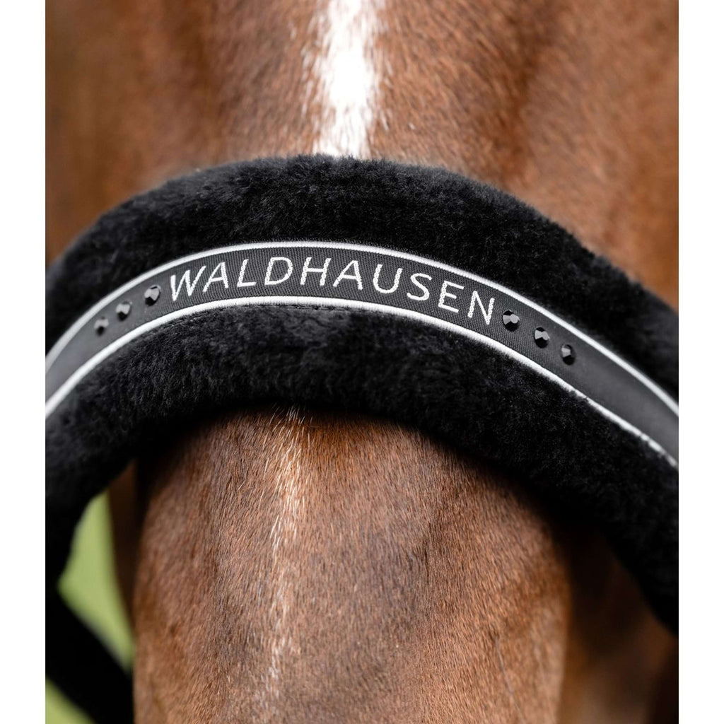 Waldhausen Licol Elegant Noir/Noir