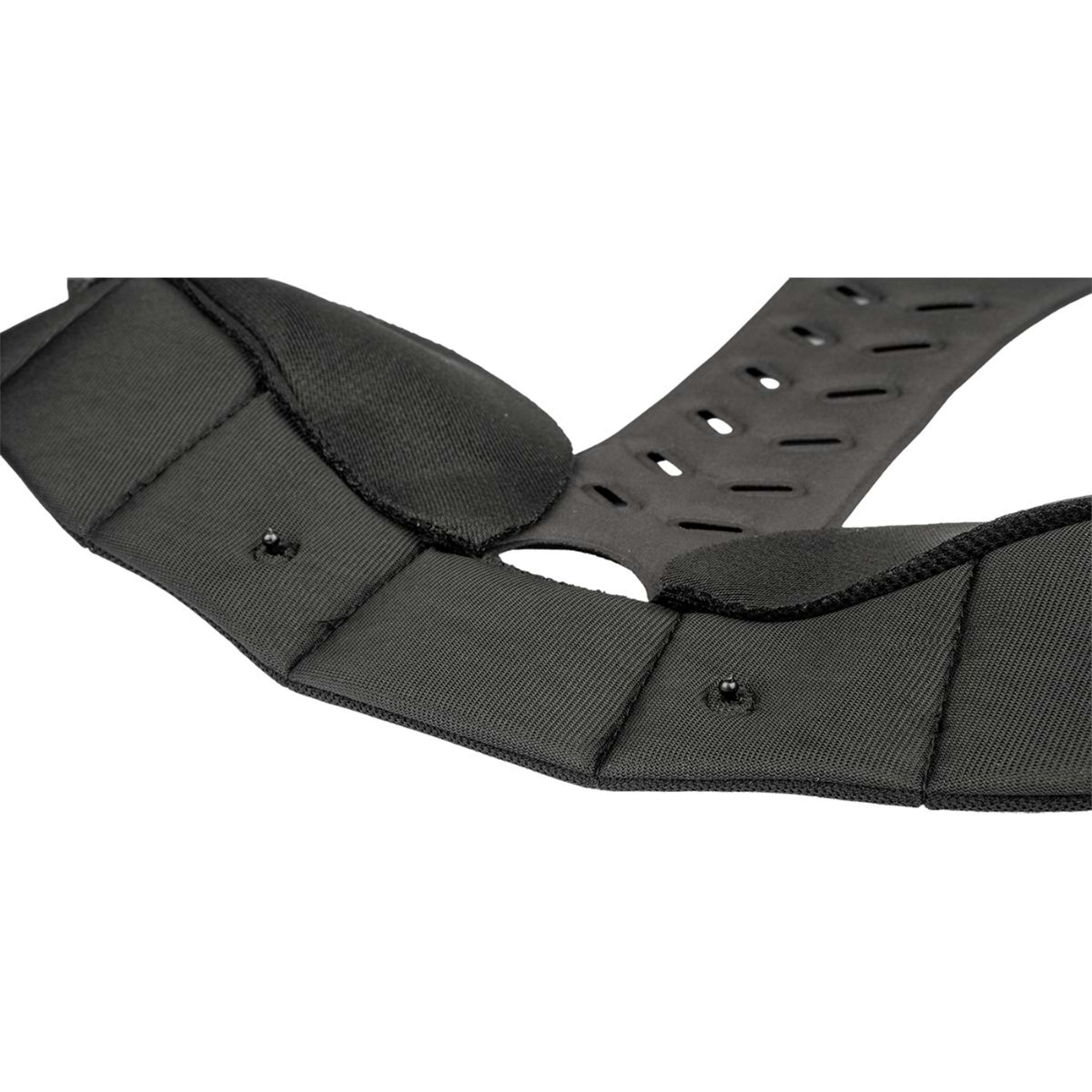 Waldhausen Couverture Swing H24 Noir