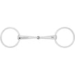 Waldhausen Mors de Filet 14mm Simple Brisé