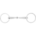 Waldhausen Mors de Filet Creux 16 mm Simple Brisure