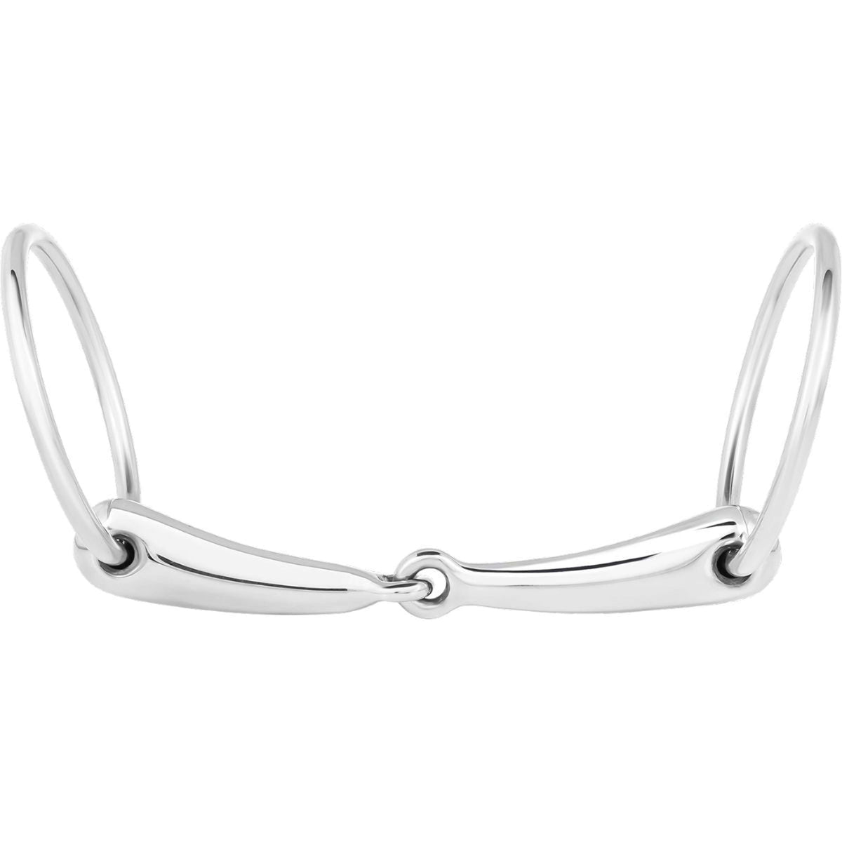 Waldhausen Mors de Filet Creux 16 mm Simple Brisure