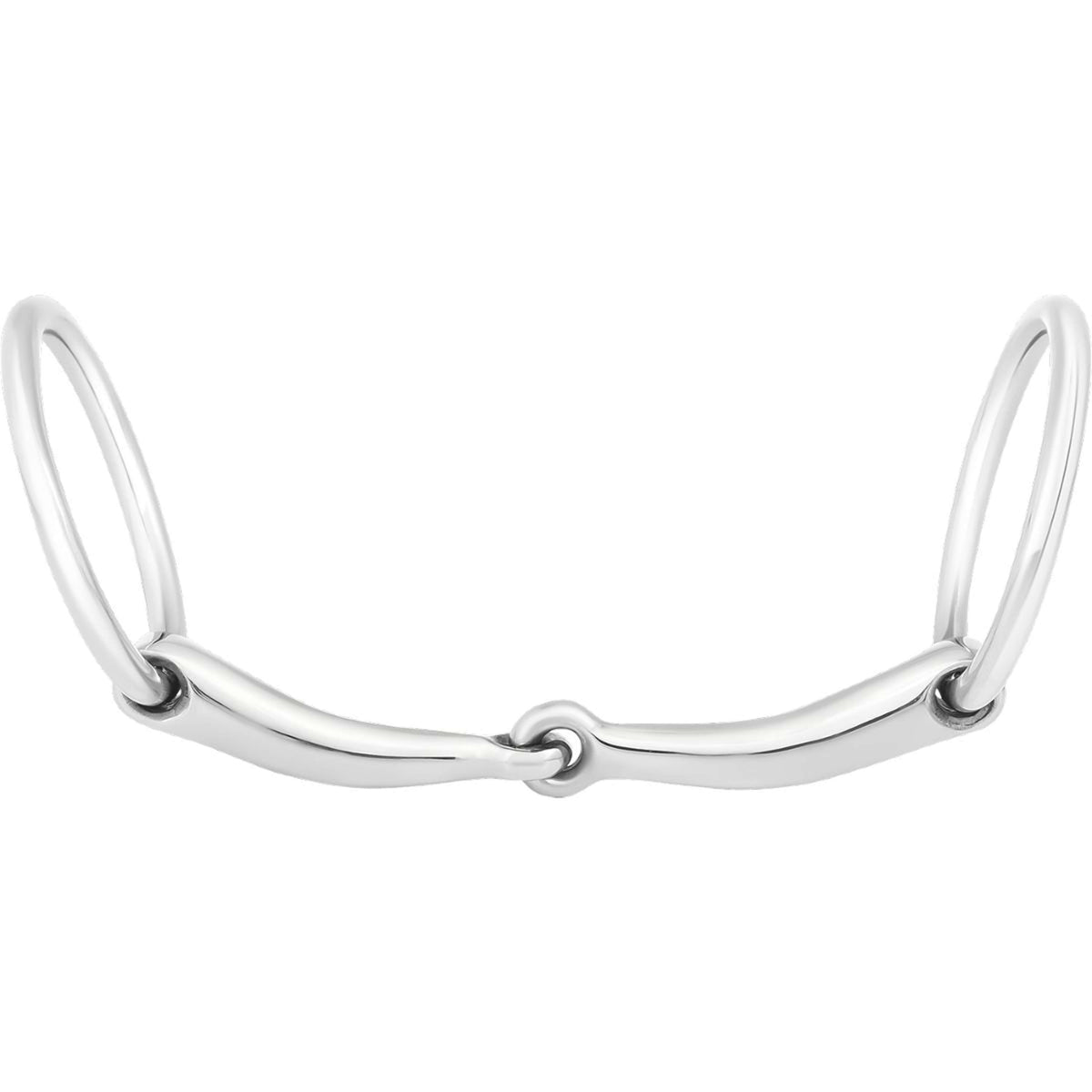 Waldhausen Mors de Filet Pony 14mm Simple Brisé