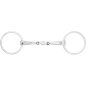 Waldhausen Mors de Filet 14mm Double Brisure