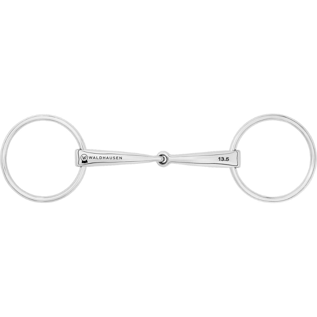 Waldhausen Mors Anatomique 14mm Simple Brisé