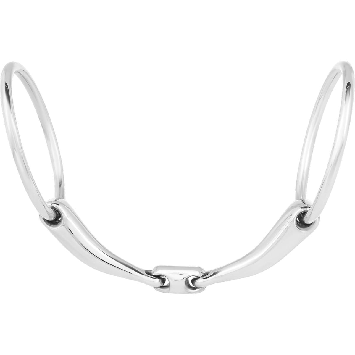 Waldhausen Mors Anatomique 14mm Double Brisure