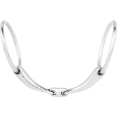 Waldhausen Mors Anatomique 14mm Double Brisure
