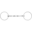 Waldhausen Mors de Filet lock-up 14mm Double Brisure