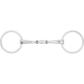 Waldhausen Mors de Filet lock-up 14mm Double Brisure