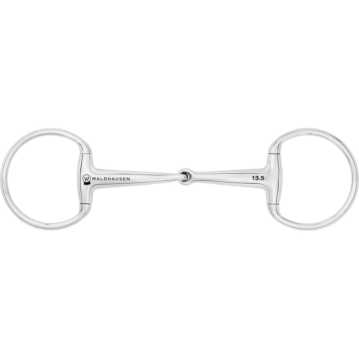 Waldhausen Mors en D 14mm Simple Brisé