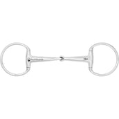 Waldhausen Mors en D 14mm Simple Brisé