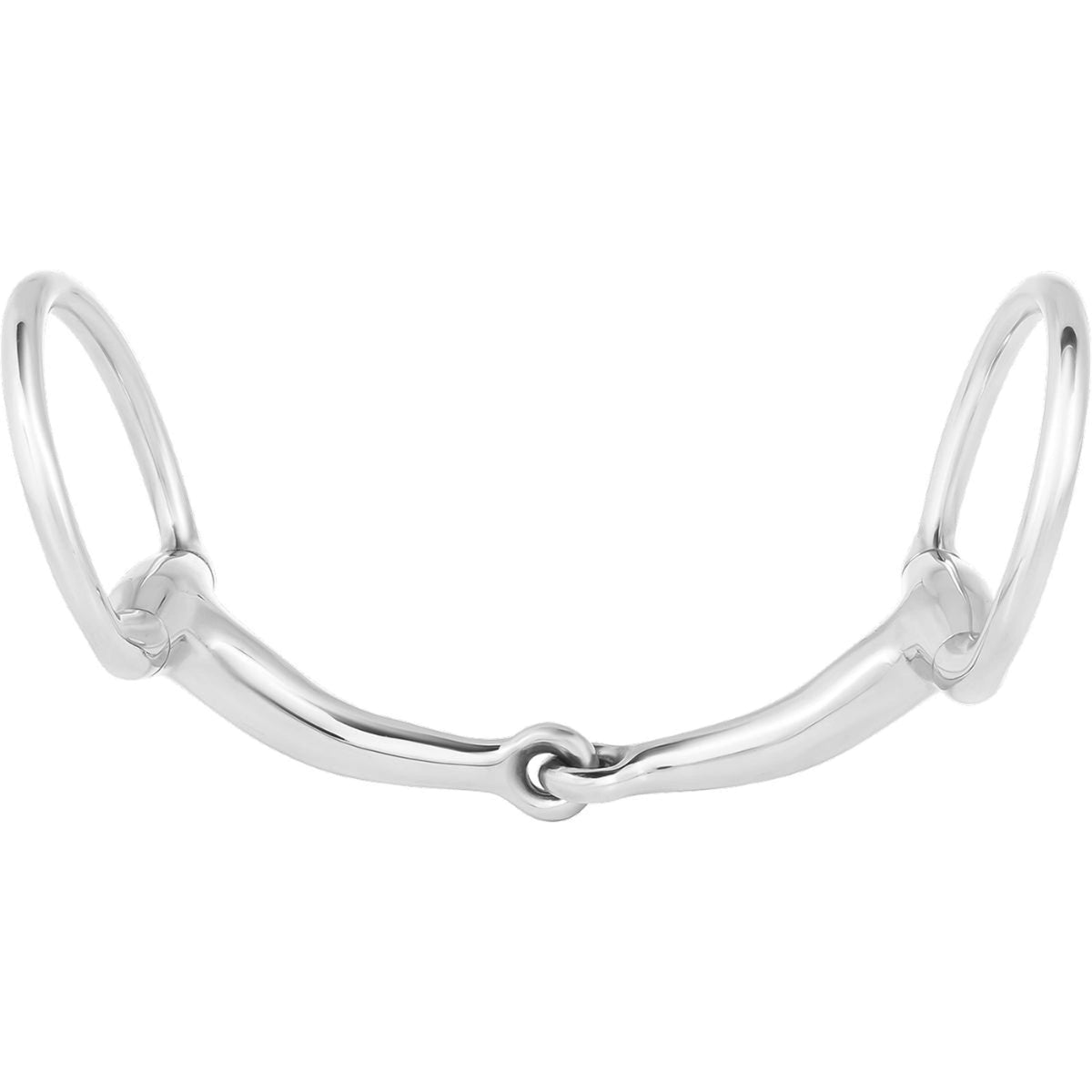 Waldhausen Mors en D Pony 14mm Simple Brisé