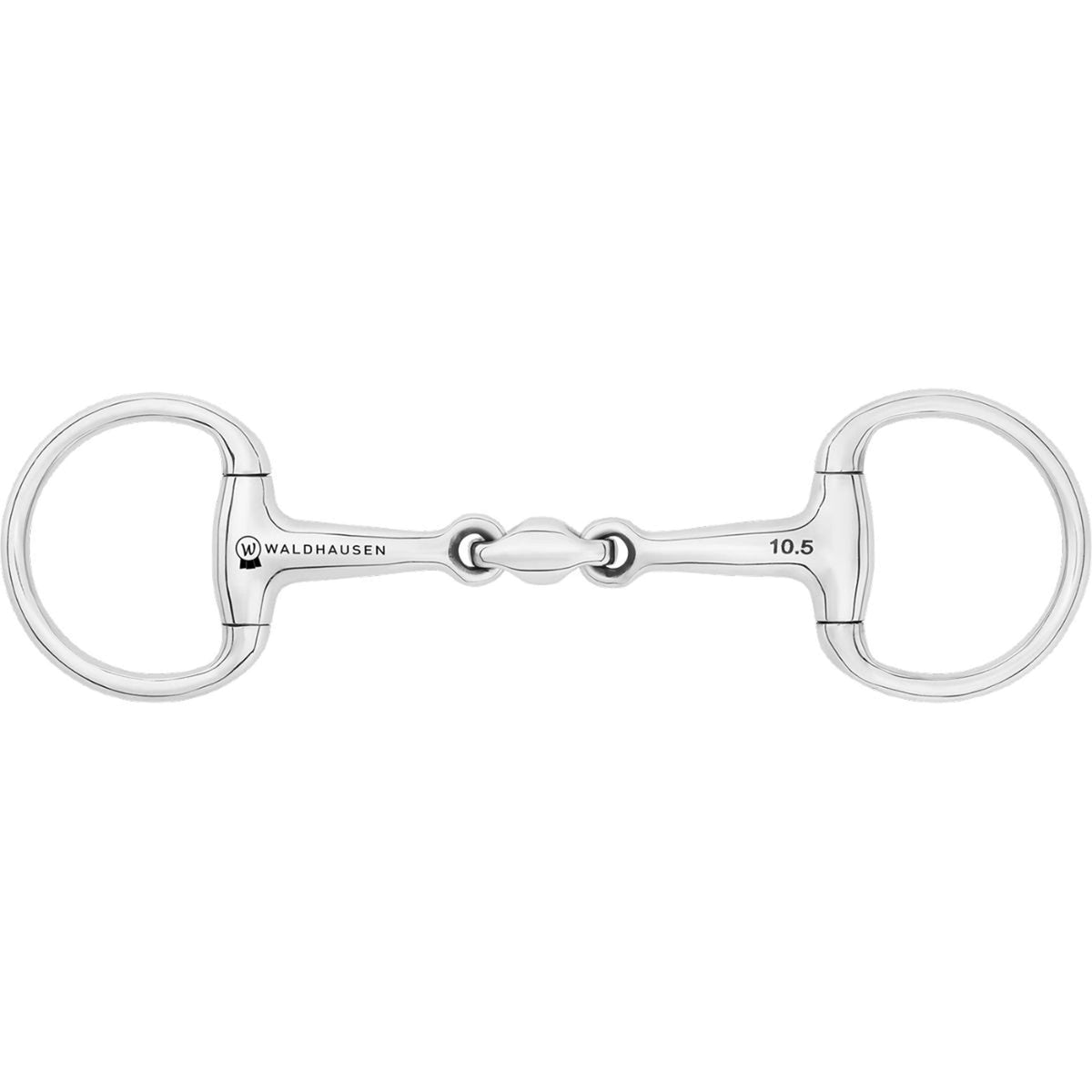 Waldhausen Mors en D Pony 14mm Double Brisure
