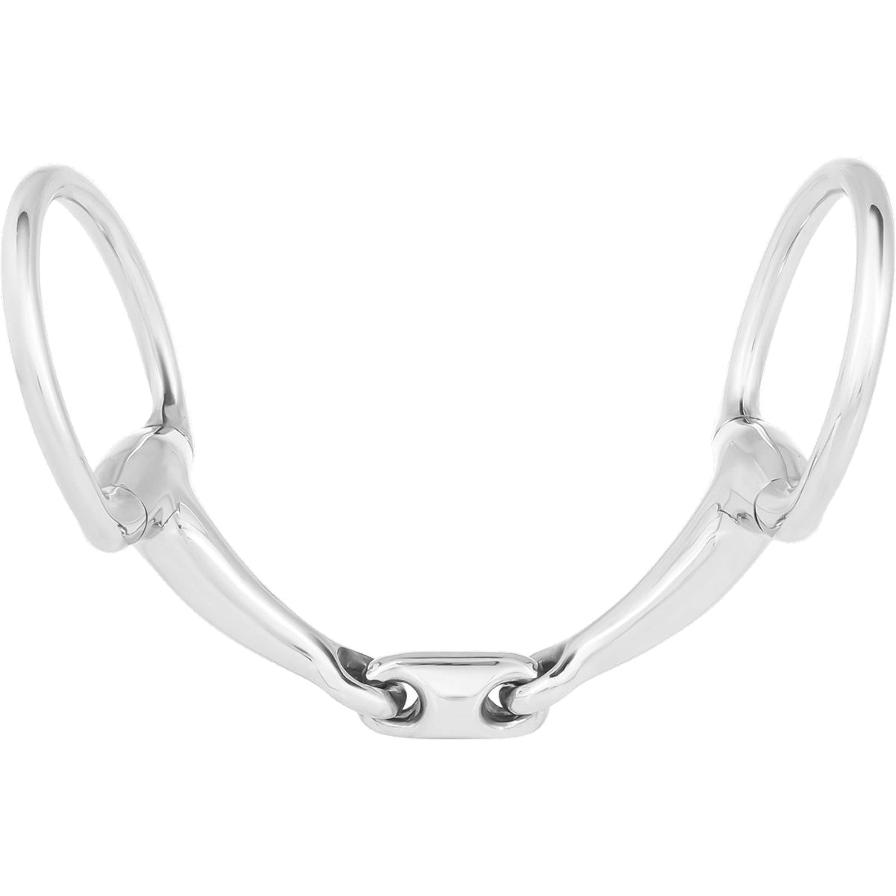 Waldhausen Mors en D Pony 14mm Double Brisure