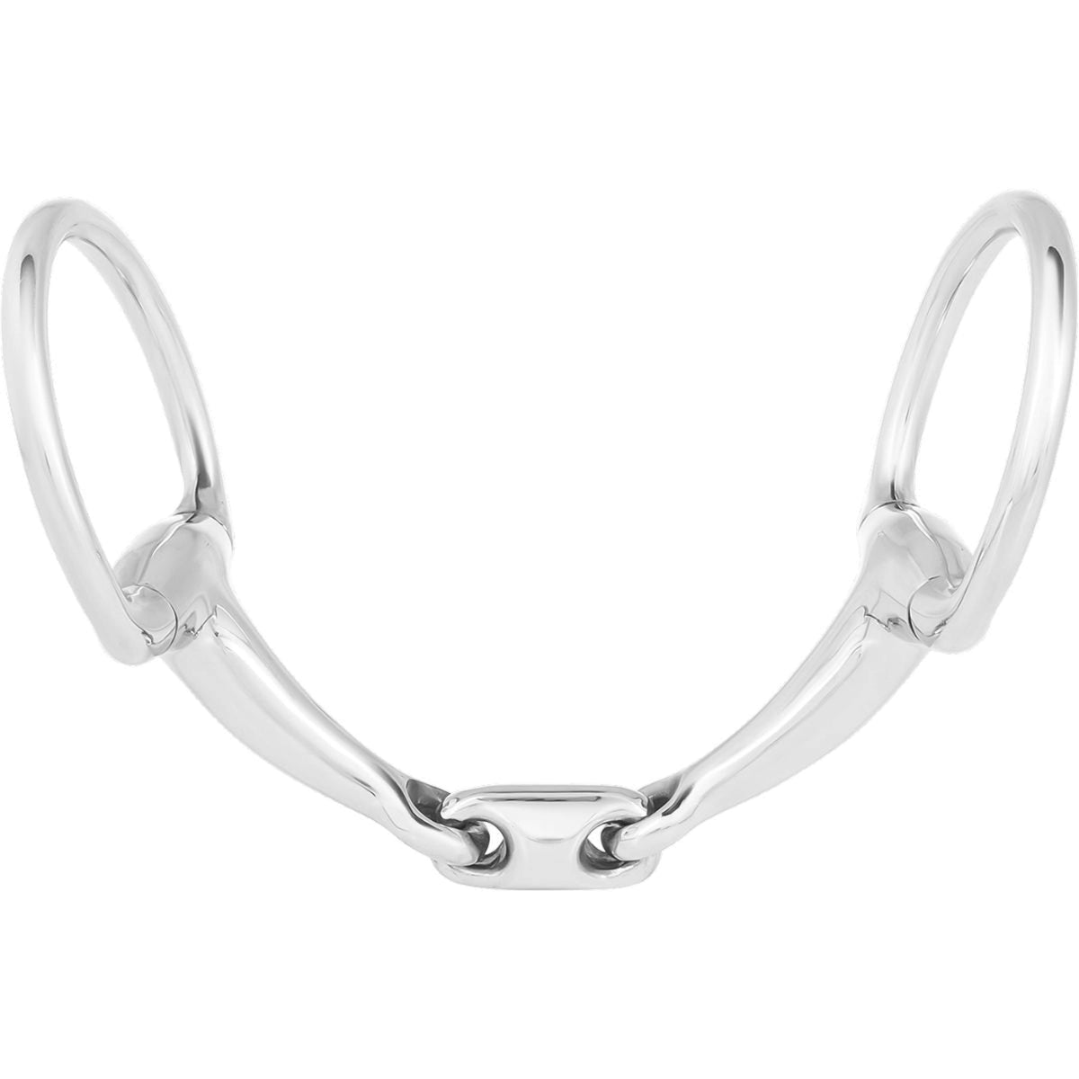 Waldhausen Mors en D Pony 14mm Double Brisure