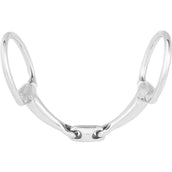Waldhausen Mors en D Pony 14mm Double Brisure