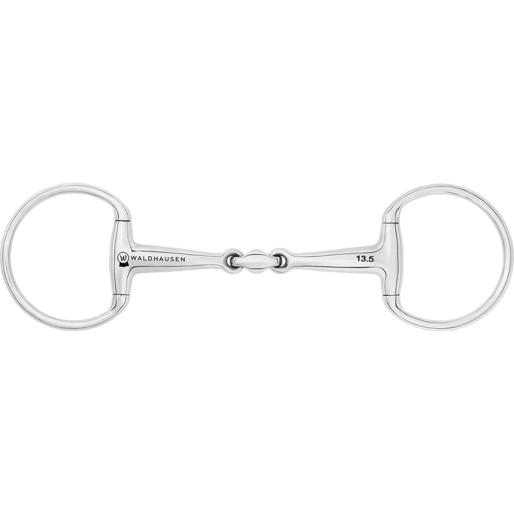 Waldhausen Mors en D 16mm Double Brisure