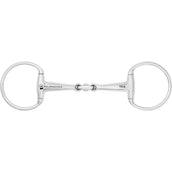 Waldhausen Mors en D 16mm Double Brisure
