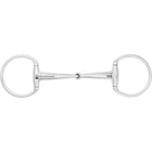 Waldhausen Mors Anatomique à Anneaux en D 14mm Simple Brisé