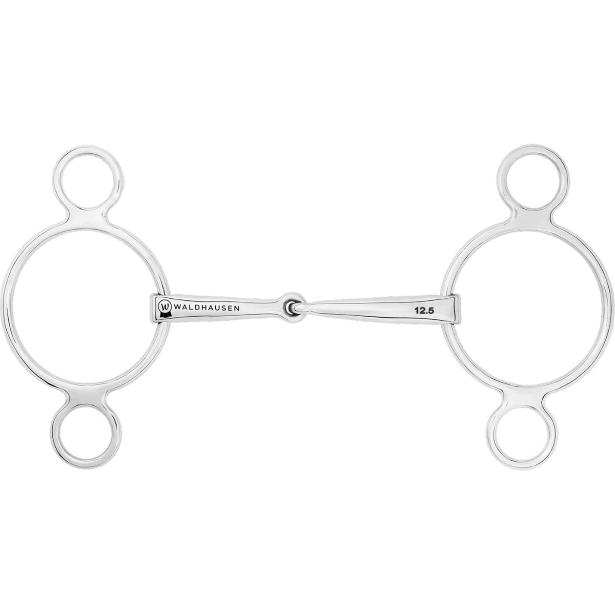 Waldhausen Mors Pessoa 16mm Simple Brisé