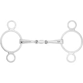 Waldhausen Mors Pessoa 16mm Double Brisure