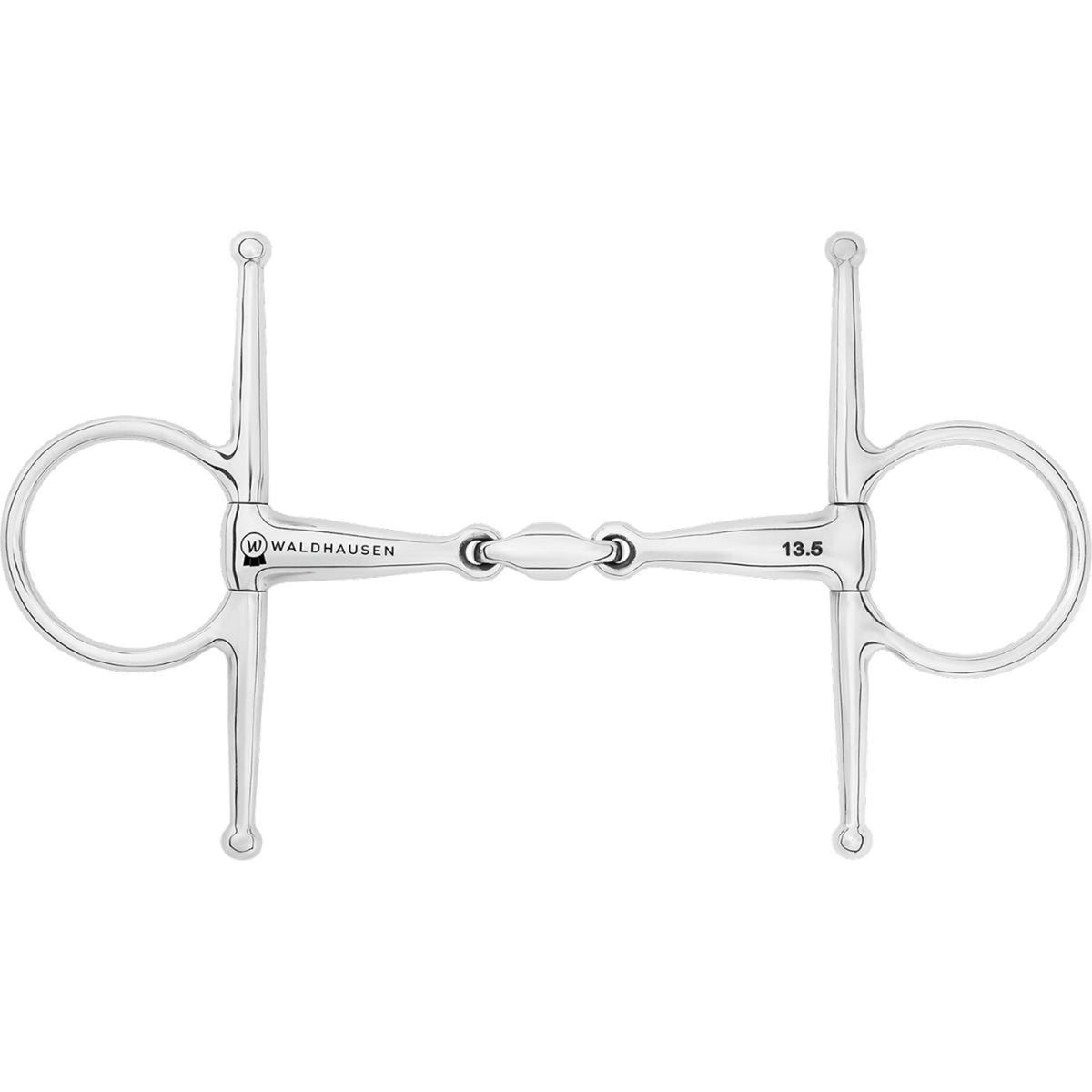 Waldhausen Filet à Aiguilles 14mm Double Brisure