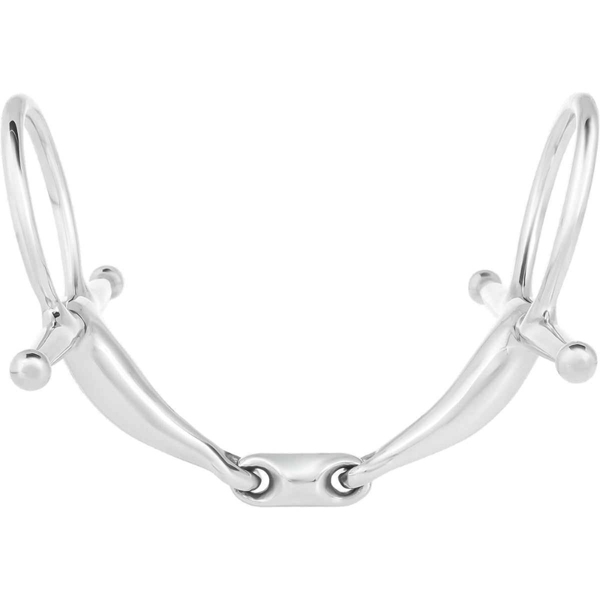 Waldhausen Filet à Aiguilles 14mm Double Brisure