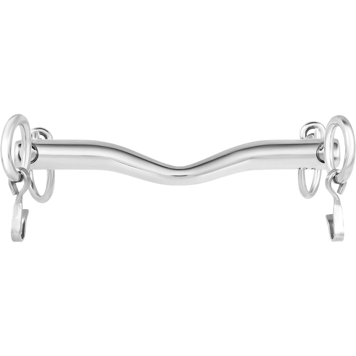 Waldhausen Mors de Dressage 14mm Court