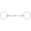 Waldhausen Mors de Filet 14mm Simple Brisé