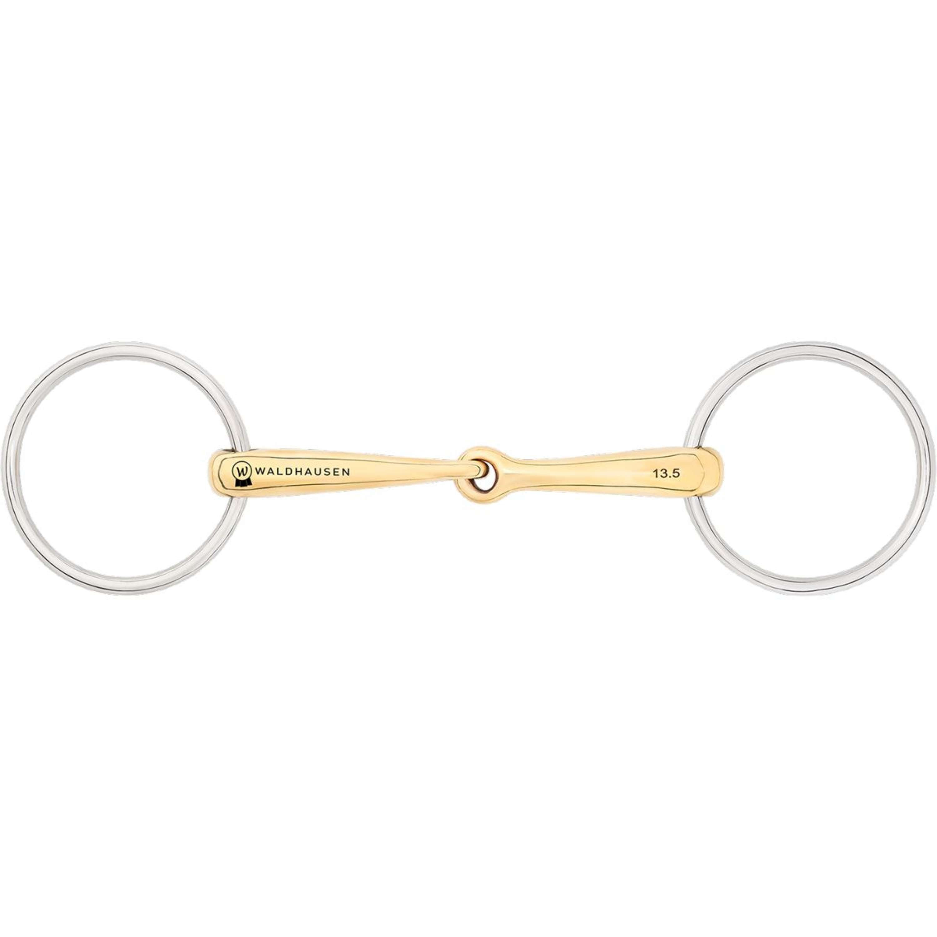 Waldhausen Mors Cyprium 14mm Simple Brisé