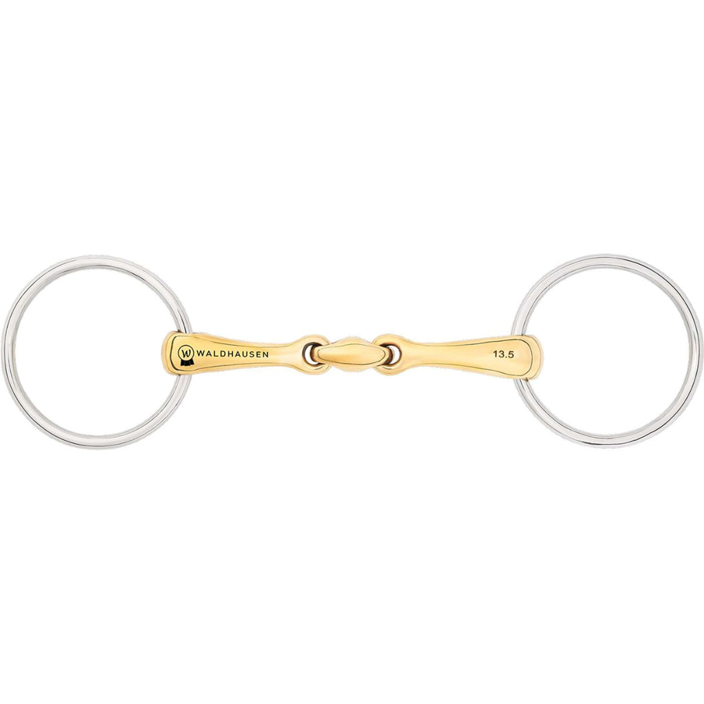 Waldhausen Mors Cyprium 14mm Double Brisure