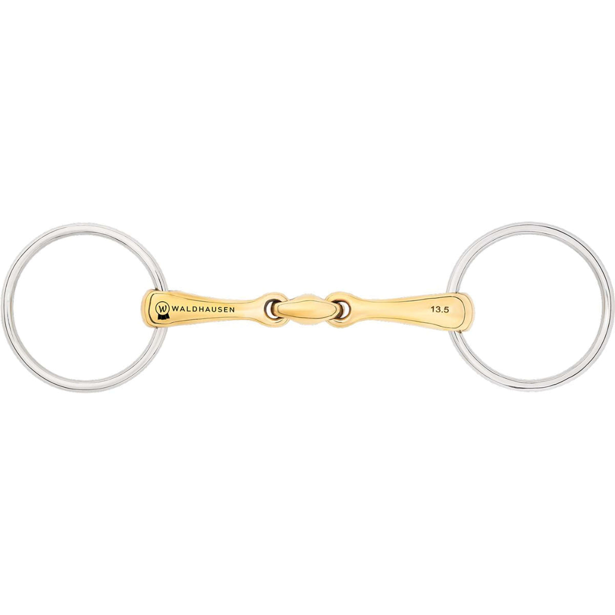 Waldhausen Mors Cyprium 16mm Double Brisure