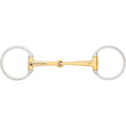 Waldhausen Mors Cyprium à Anneaux en D 14mm Simple Brisé
