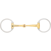 Waldhausen Mors Cyprium à Anneaux en D 16mm Simple Brisé