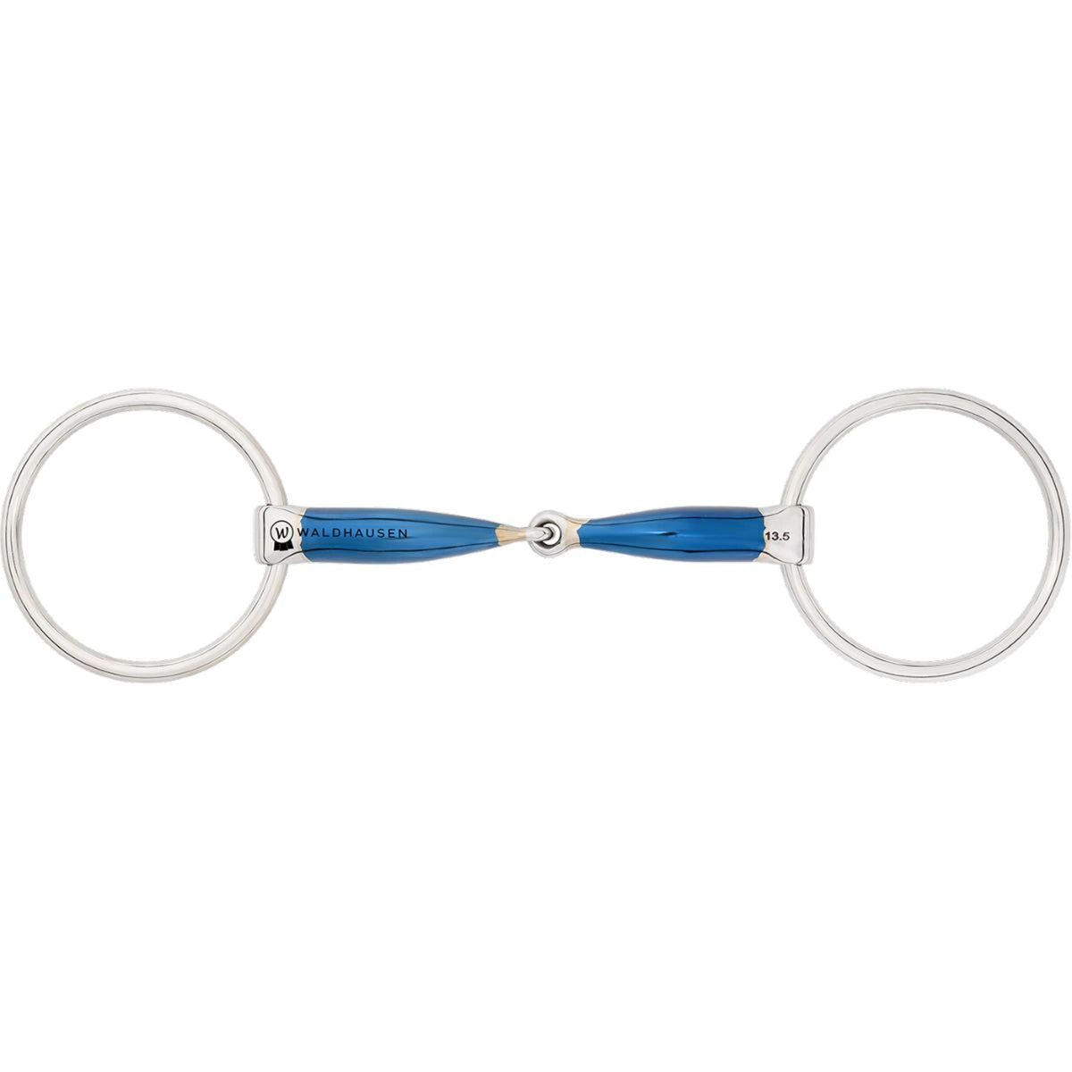 Waldhausen Mors Sweet Iron 14mm Simple Brisé