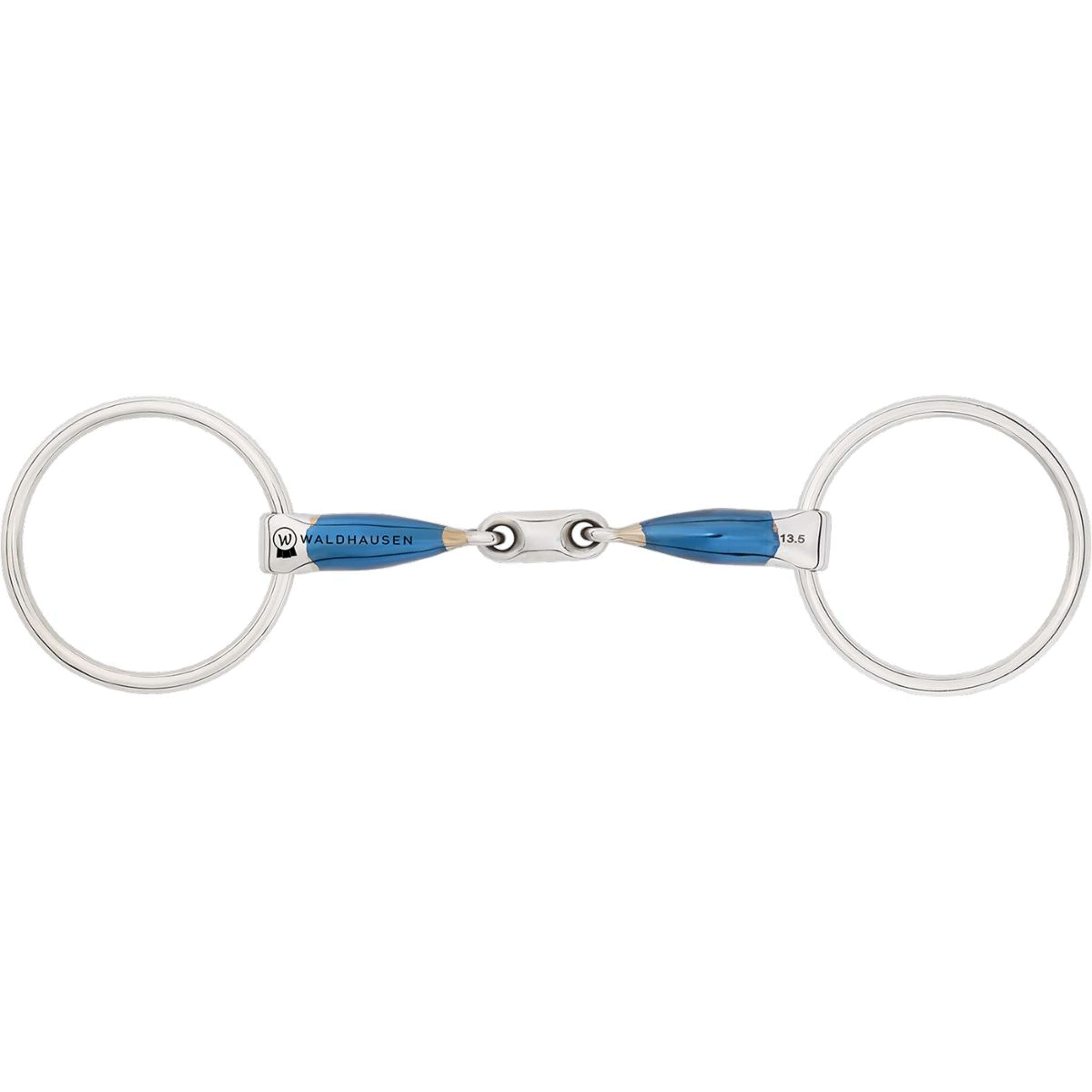 Waldhausen Mors Sweet Iron 14mm Double Brisure