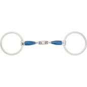 Waldhausen Mors Sweet Iron 14mm Double Brisure