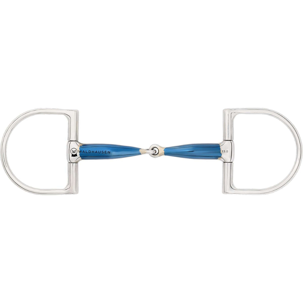 Waldhausen Mors en D Sweet Iron 14mm Simple Brisé