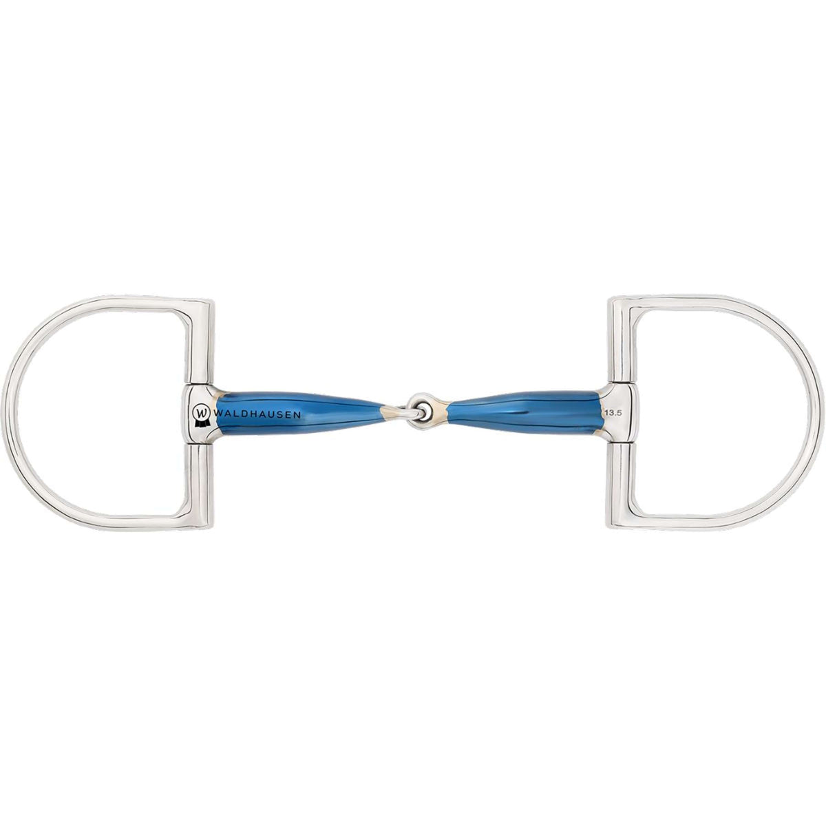 Waldhausen Mors en D Sweet Iron 16mm Simple Brisé