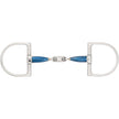Waldhausen Mors en D Sweet Iron 16mm Double Brisure