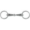 Waldhausen Mors de Filet Economic Creux 16 mm Simple Brisure