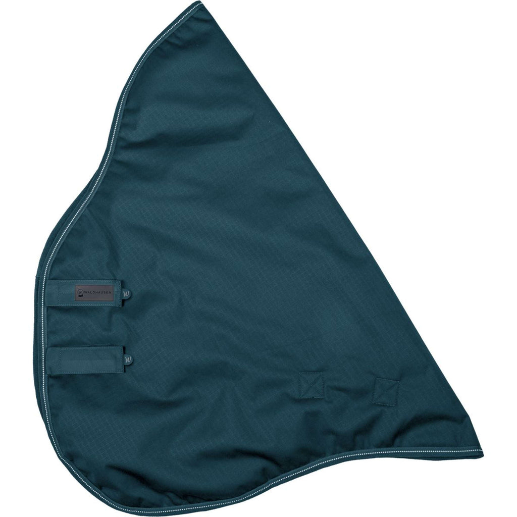 Waldhausen Couvre-Cou 600D 200g Petrol Blue