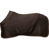 Waldhausen Couverture Polaire Phoenix Jersey Espresso