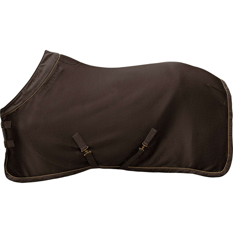 Waldhausen Couverture Polaire Phoenix Jersey Espresso